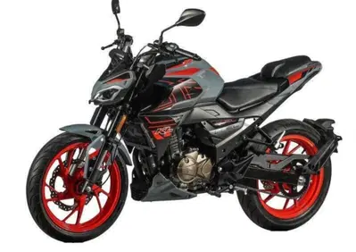 Kl Duel 125 (2023 - 24) - Annuncio 9768076