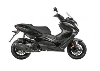 Kl Brera 125 (2022 - 24) - Annuncio 9768080