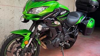 Kawasaki Versys 650 ABS (2015 - 16) usata