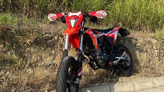 Betamotor RR 125 4T Motard T (2023 - 24) usata