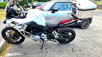 Bmw F 750 GS (2021 - 24)