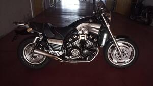 Yamaha  