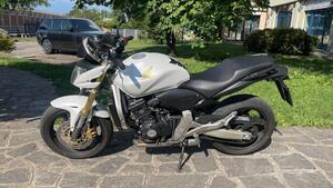 Honda Hornet 600 (2007 - 10) 