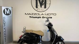 Vespa GTS 300 ABS (2014 - 16) usata