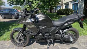 Honda Crosstourer DCT ABS (2011 - 15) 