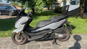 Honda Forza 300 Limited Edition ABS (2020) 