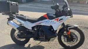 KTM 790 Adventure (2023 - 24) 