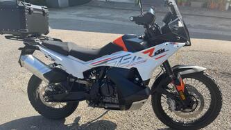 KTM 790 Adventure (2023 - 24) usata