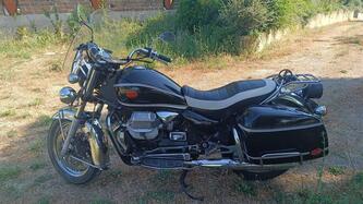 Moto Guzzi California Vintage usata