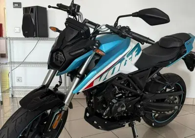Voge Brivido 125R (2023 - 26) - Annuncio 9768029