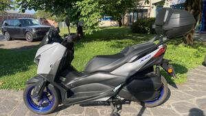 Yamaha X-Max 300 (2021 - 24) 