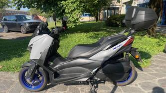 Yamaha X-Max 300 (2021 - 24) usata