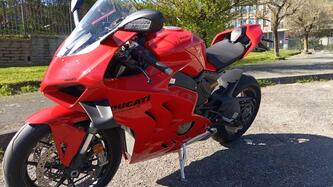 Ducati Panigale V4 (2022 - 24) usata
