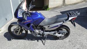 Honda Transalp XL 650V (2005 - 06) 