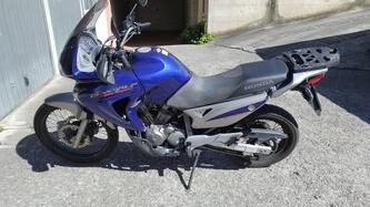 Honda Transalp XL 650V (2005 - 06)