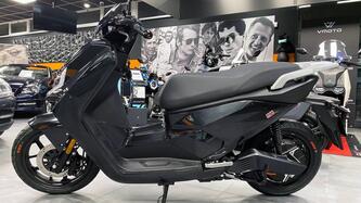 Niu FQi 500 (2025) usata