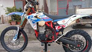 Betamotor RR 350 4T Enduro EFI (2018) 
