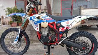 Betamotor RR 350 4T Enduro EFI (2018) usata