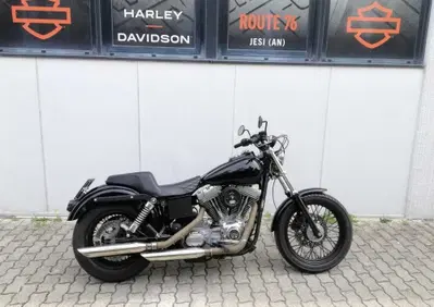 Harley-Davidson 1450 Super Glide (2003 - 04) - FXDI - Annuncio 9768204