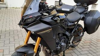 Yamaha Tracer 9 GT+ (2023 - 24) usata