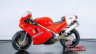 Ducati 851 SP3 epoca