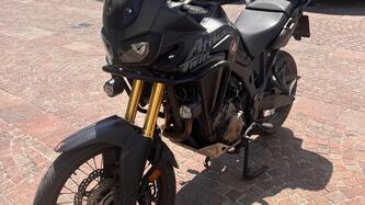 Honda Africa Twin CRF 1000L (2016 - 17)