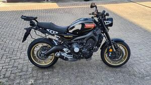 Yamaha XSR 900 80 Black (2020) 