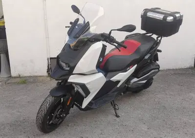 Bmw C 400 X (2018 - 20) - Annuncio 9768247
