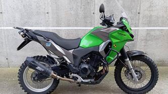 Kawasaki Versys-X 300 (2017 - 20) usata