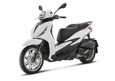 Piaggio Beverly 310 (2025 - 26) - Annuncio 9733875