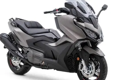 Kymco AK 550 Premium (2023 - 25) - Annuncio 9733879