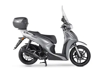 Kymco People 125i S (2021 - 25) - Annuncio 9733902