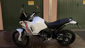 Ducati DesertX (2022 - 25) 
