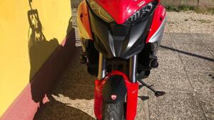 Ducati Multistrada V4 S (2021 - 24) 