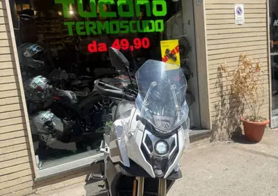 CFMOTO 650MT (2021 - 24) - Annuncio 9768292