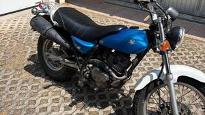 Yamaha  