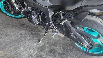 Yamaha MT-10 (2022 - 25) usata
