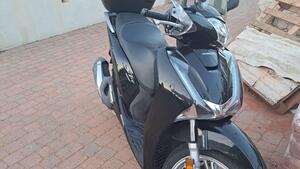 Honda SH 150 i (2017 - 19) 