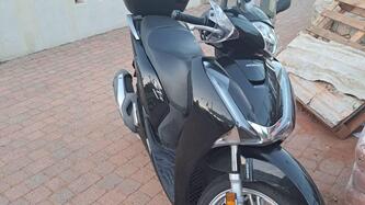 Honda SH 150 i (2017 - 19) usata