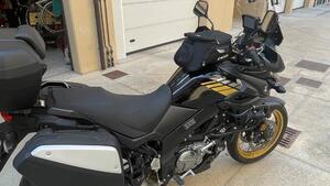 Suzuki V-Strom 650XT ABS (2017 - 20) 