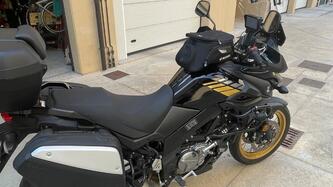 Suzuki V-Strom 650XT ABS (2017 - 20) usata