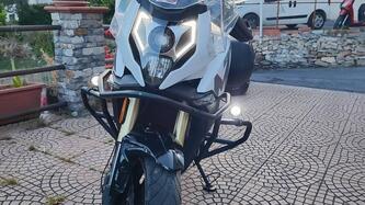 CFMOTO 650MT (2021 - 24) usata