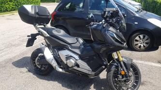 Honda X-ADV 750 DCT (2021 - 24)