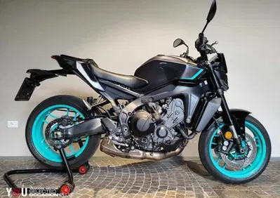 Yamaha MT-09 Y-AMT (2024 - 26) - Annuncio 9768345