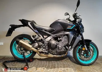 Yamaha MT-09 (2024 - 26) - Annuncio 9722113