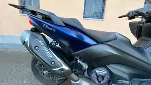 Yamaha T-Max 530 SX (2017 - 19)  (5)