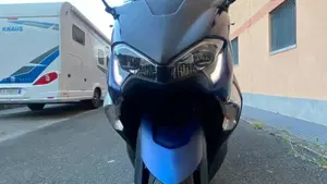 Yamaha T-Max 530 SX (2017 - 19)  (7)