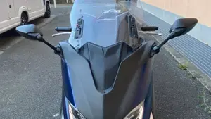 Yamaha T-Max 530 SX (2017 - 19)  (8)