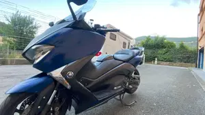 Yamaha T-Max 530 SX (2017 - 19)  (9)