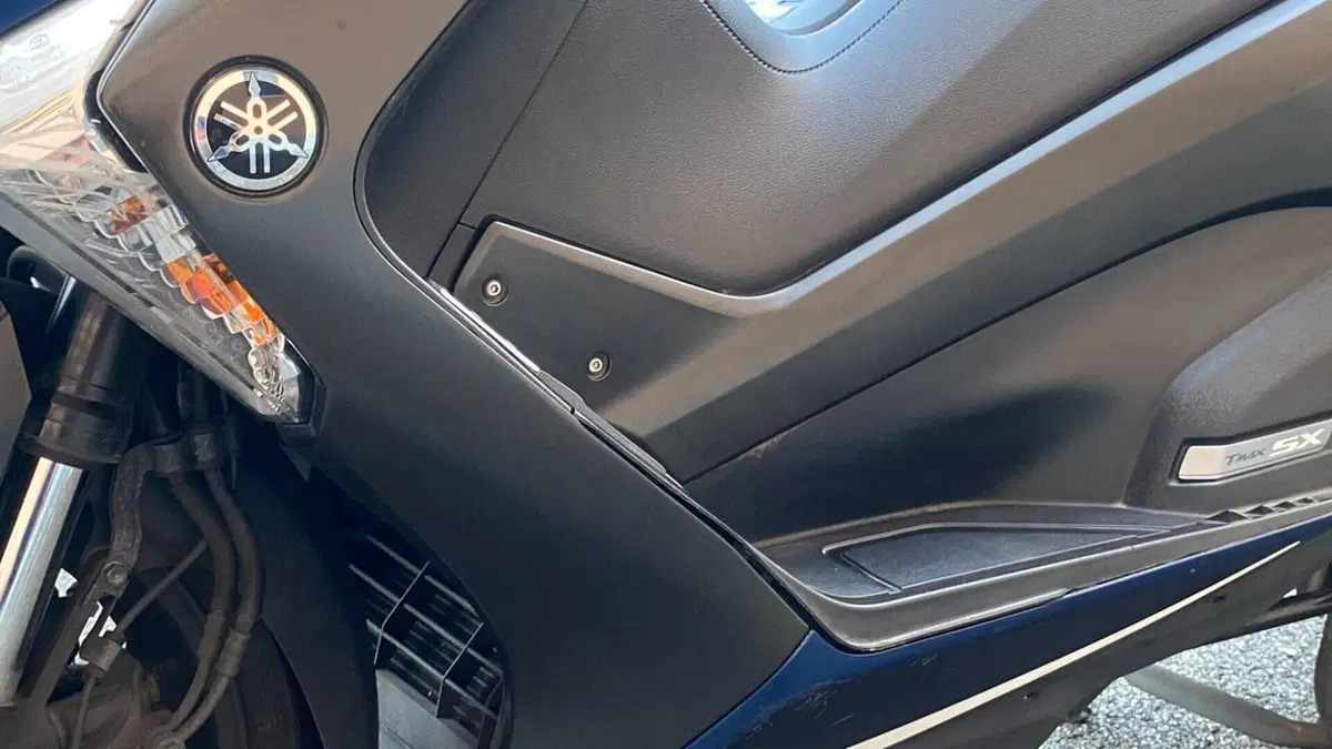 Yamaha T-Max 530 SX (2017 - 19)  (10)